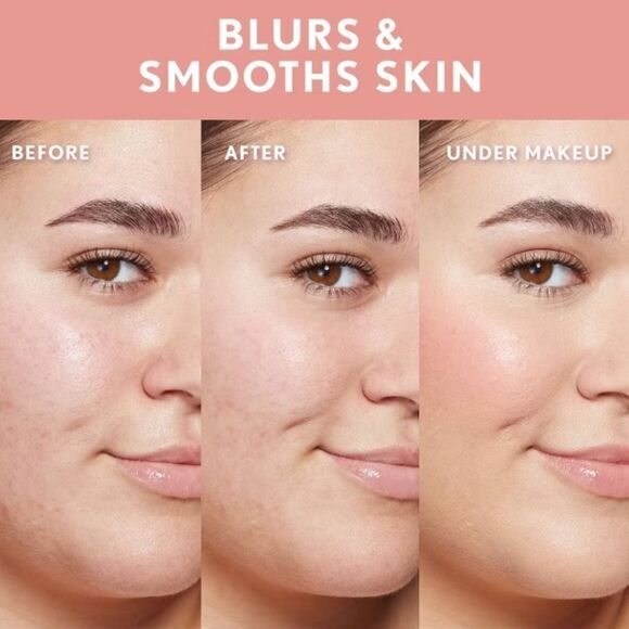 🦋 COVERGIRL TruBlend Skin Enhancer Primer Velvet Blur New FullSz - Picture 5 of 8